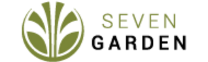 logo seven garden