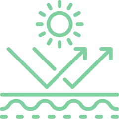 hitzebeständiges tarnnetz