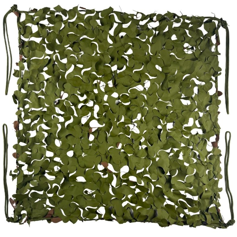 Tarnnetz Bundeswehr 10