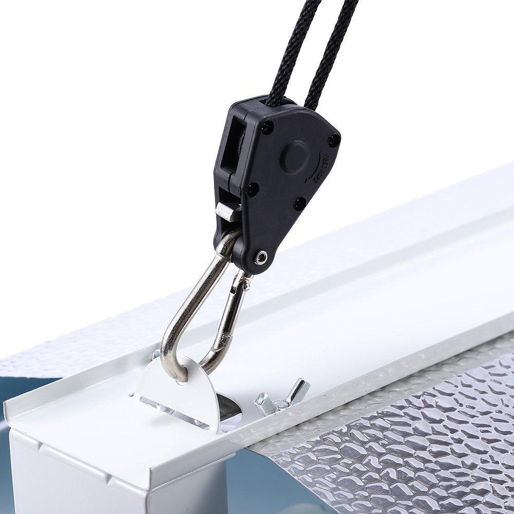 Spannseil mit Ratsche (4er-Set) 7