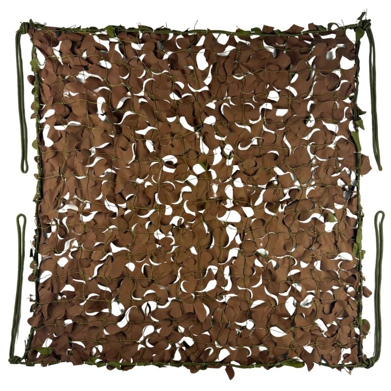 Tarnnetz Bundeswehr 11