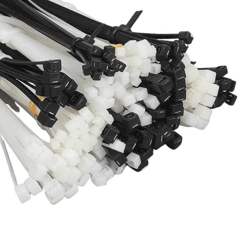 Lot de 100 Rislan - Le Filet de Camouflage