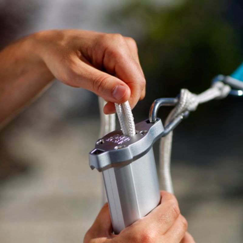 Mast für Sonnensegel