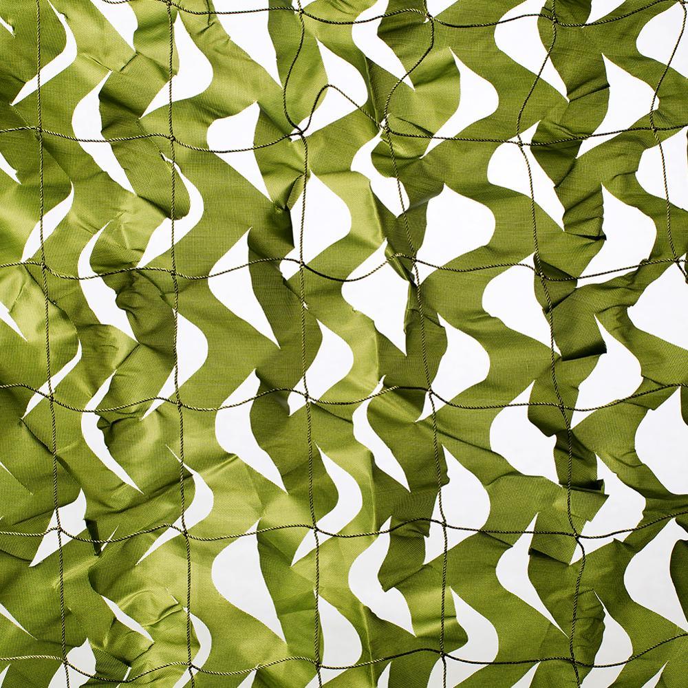filet de camouflage 10x10 vert