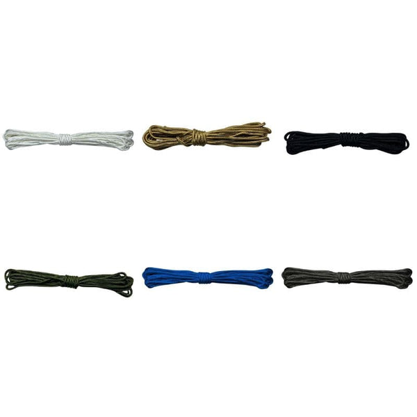 Befestigungsseil Polyester geflochten