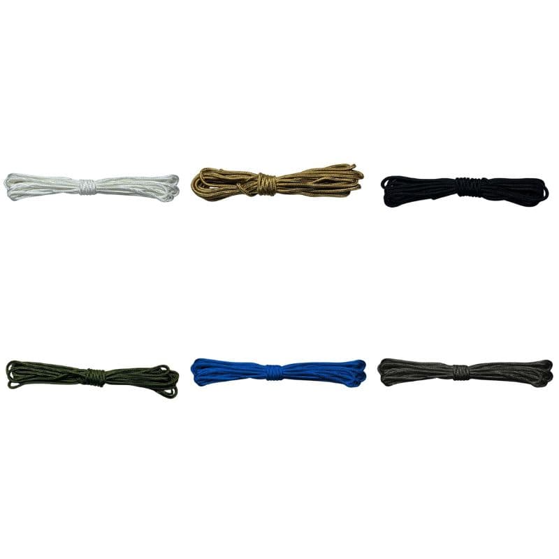 Befestigungsseil Polyester geflochten