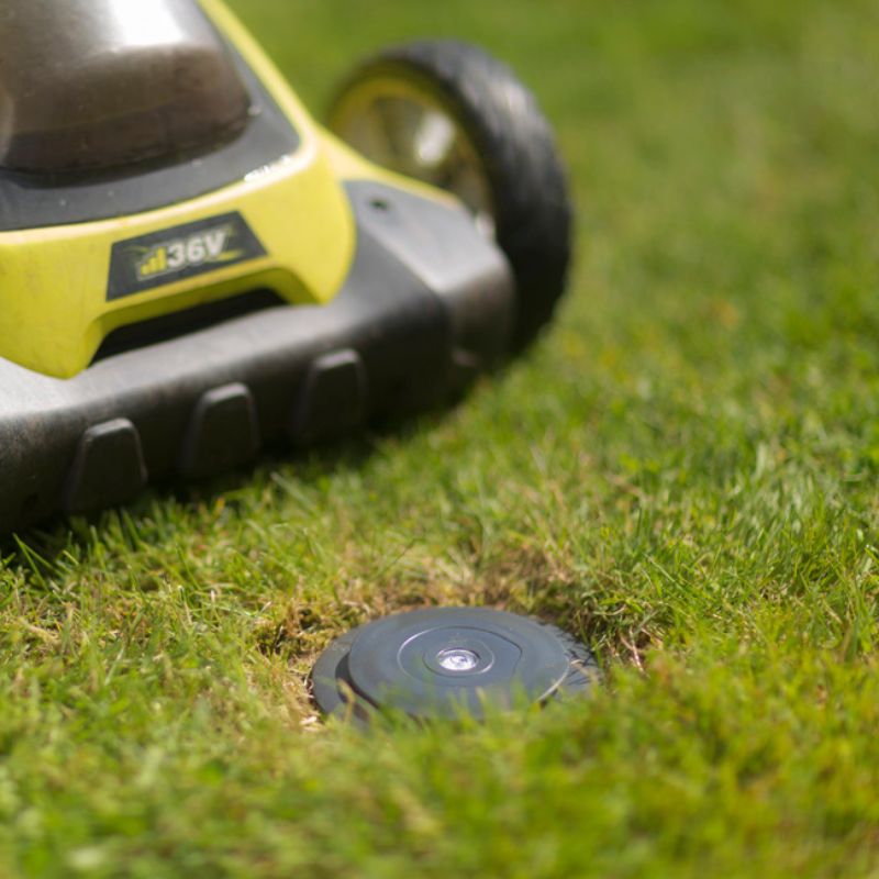Bodenhülse für sonnensegelmast
